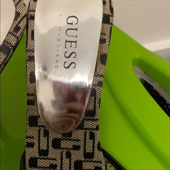 Guess by Marciano heels - Picture 2 of 3